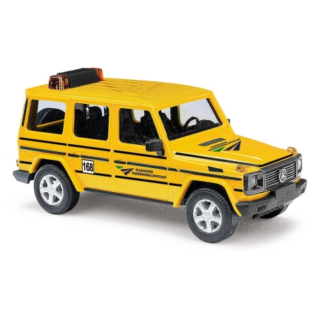 Busch 51431 - Mercedes-Benz G-Class 1990