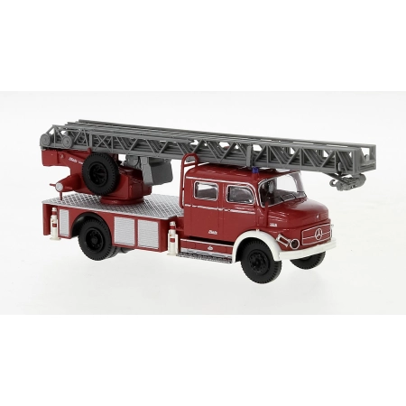 Brekina 47083 - Mercedes L 1519 DLK 30, 1972 r.