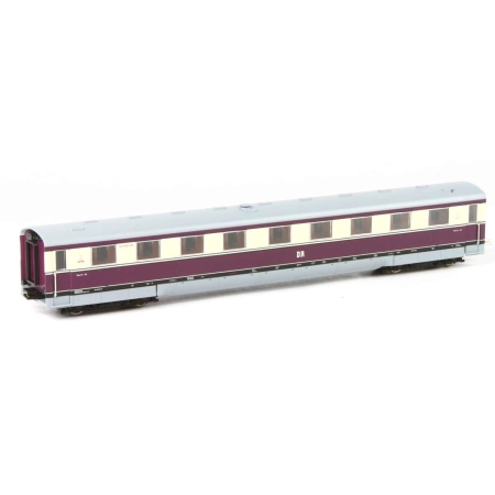 Kres 13721 - Wagon dodatkowy dla SVT typu „Köln” 137 858c, DR, Ep.III