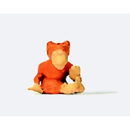 Preiser 29508 - Młody orangutan