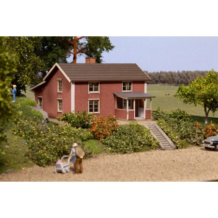 Joswood 25029 - Bullerbü Nordhof.