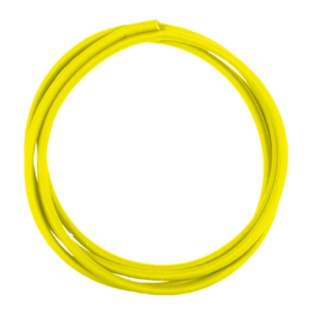Viessmann 6815 - Rurka termokurczliwa D=1.2mm, żółta, 40 cm