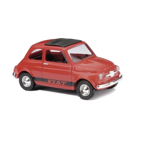 Busch 48705 - Fiat 500