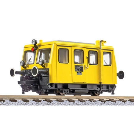Liliput 133011 - Wagon silnikowy X 626.189, ÖBB, Ep.V