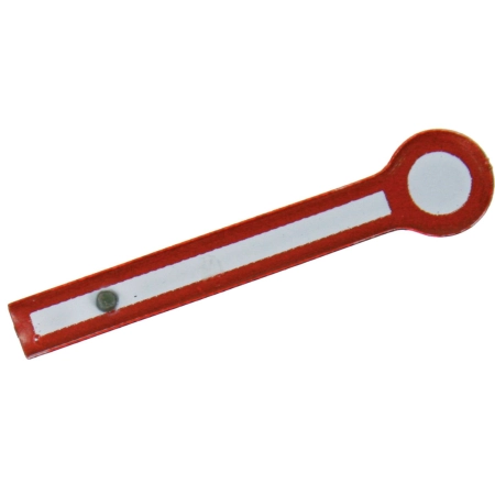 Viessmann 68381 - Metalowe skrzydło do semaforów jednoramiennych