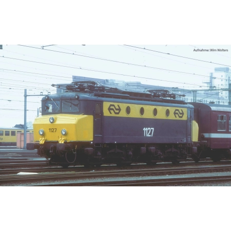 Piko 51368 - Elektrowóz Rh 1100, NS, Ep.IV