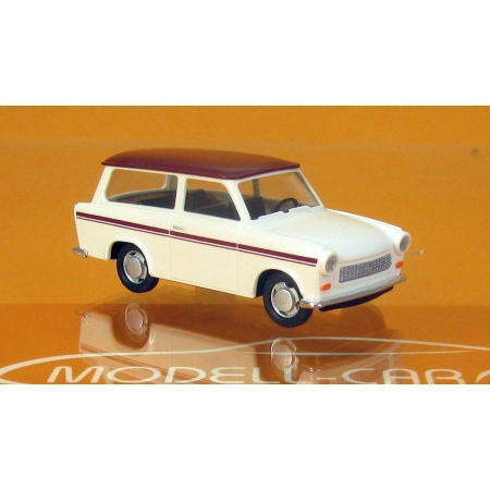 Busch 03-339 - IFA Trabant P 601