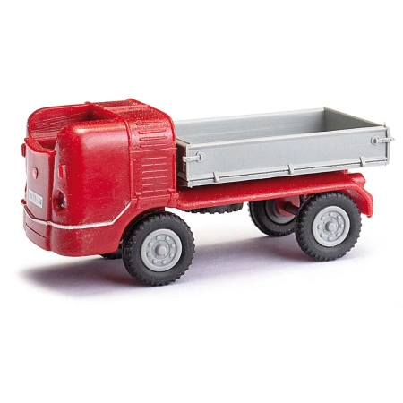 Busch 210009613 - Multicar M21, wywrotka trójstronna