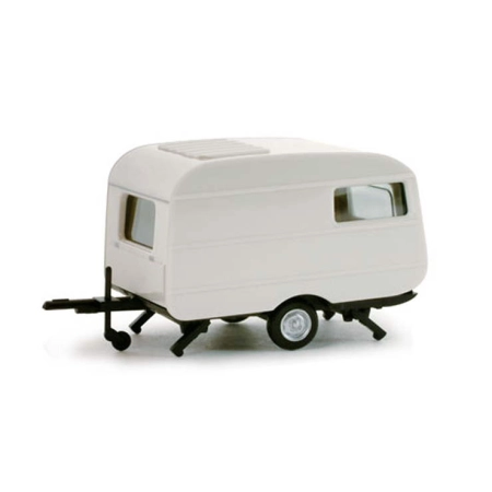 Herpa 053099 - Caravan QEK Junior