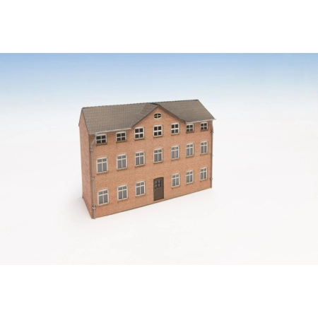 Joswood 21037 - Budynek mieszkalny II, cegła 3D