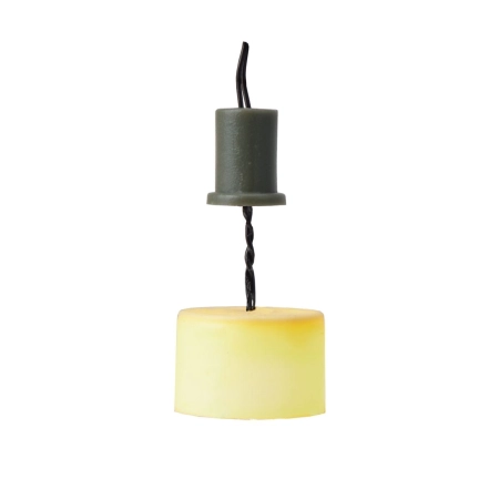 Viessmann 6171 - Wisząca lampa pokojowa, LED ciepła biel