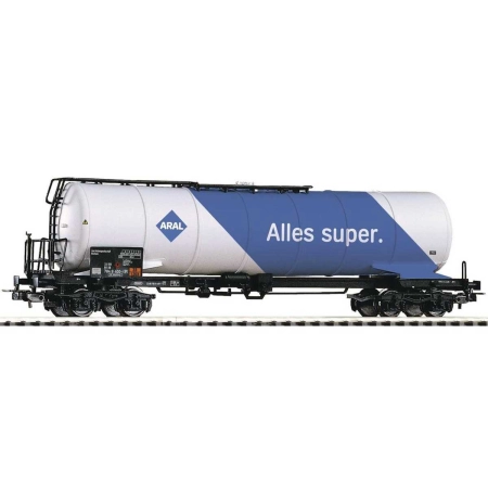 Piko 54189 - Wagon cysterna 'ARAL', DB, Ep.V