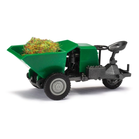 Busch 210006624 - Dumper Picco 1, 1957