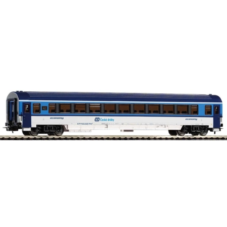Piko 57649 - Wagon ekspresowy Railjet, 2. klasa, CD, ep. VI