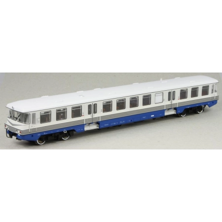 Kres 1735DS - Wagon motorowy VT4.12.002, DR, Ep.III, dźwięk DC