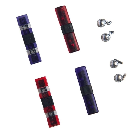 Busch 49963 - Zestaw: Mod.USA insert