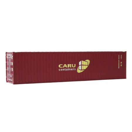 Igra 96020008-3 - Kontener 40„, »CARU«