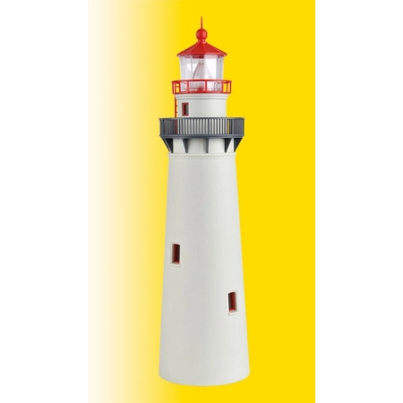 Kibri 39170 - Latarnia morska z oświetleniem LED