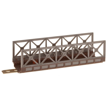 Faller 120534 - Wiadukt kolejowy, 180 x 65 x 57 mm.