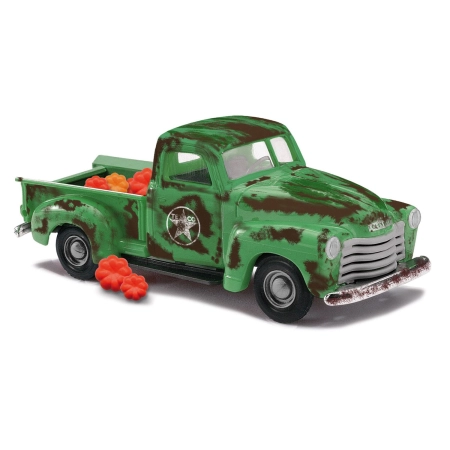 Busch 48240 - Chevrolet pick-up