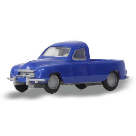 Igra 67918104 - Skoda 1201 Pick-up, 2 sztuki.