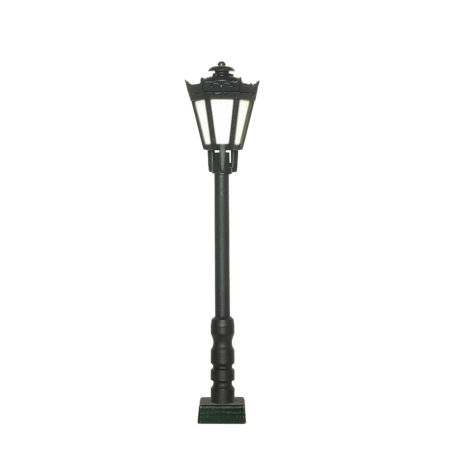 Viessmann 60701 - Latarnia parkowa 5.6 cm