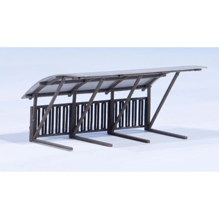 Joswood 40425 - Stojak na rowery