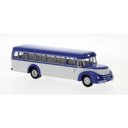 Brekina 59220 - MAN MKN Rundhauber, 1952