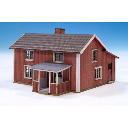 Joswood 25029 - Bullerbü Nordhof.