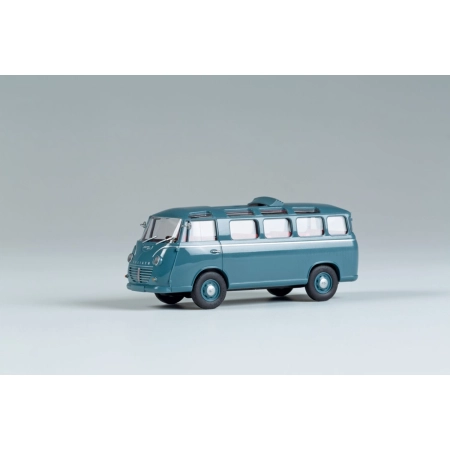 mini-car 66018 - MC Goliath Expr. 1100 Luxusb