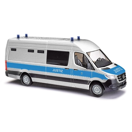 Busch 52611 - Mercedes-Benz Sprinter, 2018