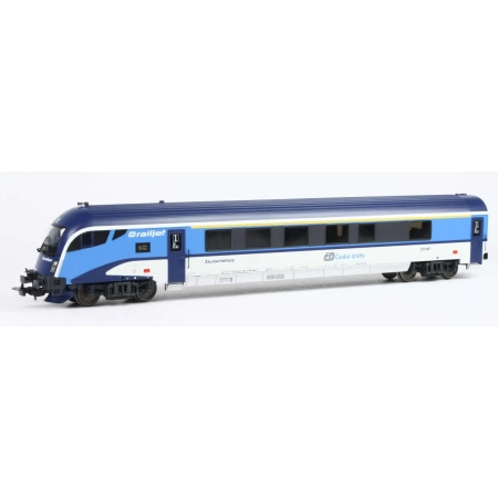Piko 57671 - Wagon sterowniczy Railjet, CD, Ep.VI