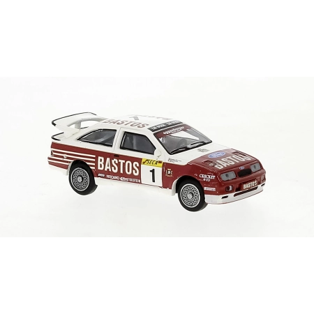 Brekina 19254 - Ford Sierra RS 500 Cosworth, 1989 r.