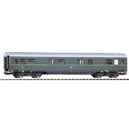 Piko 53243 - Wagon bagażowy Pw4ge, DR, Ep.lll