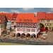 Faller 130491 - Ratusz, 145 x 145 x 160 mm.