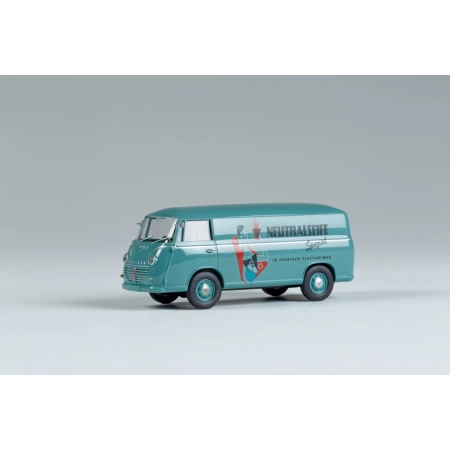 mini-car 66012 - MC Goliath Expr. 1100