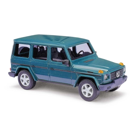 Busch 51449 - Puch G-model, rok produkcji 1990