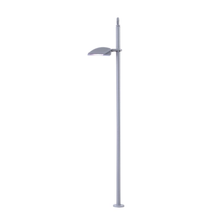Viessmann 6033 - Nowoczesna latarnia miejska LED