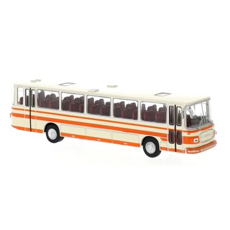 Brekina 59250 - MAN 750 HO, 1967