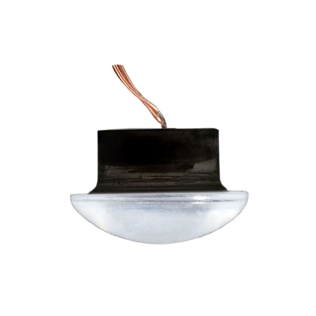 Viessmann 6170 - Lampa sufitowa, LED biały