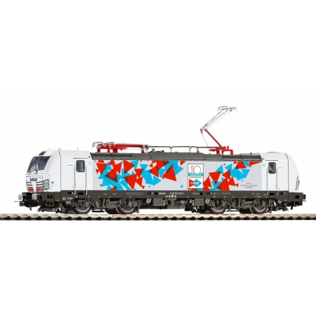 Piko 59598 - Elektrowóz BR 191, InRail, Ep.VI