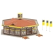 Faller 130342 - Market "Edeka". 221 x 204 x 105 mm.