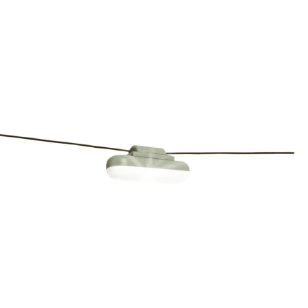 Viessmann 6366 - Lampa wisząca z zawieszeniem linowym