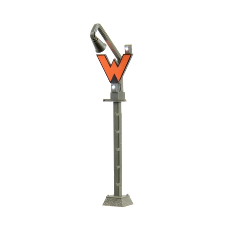 Viessmann 4919 - Sygnał oczekiwania Tt 4919