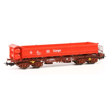 Piko 54604 - Wagon samowyładowczy dwuspadowy Fakks127 , ep.V, DB