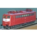 Peho H124 - Zestaw do przebudowy BR103 lub BR151 (Beckmann)