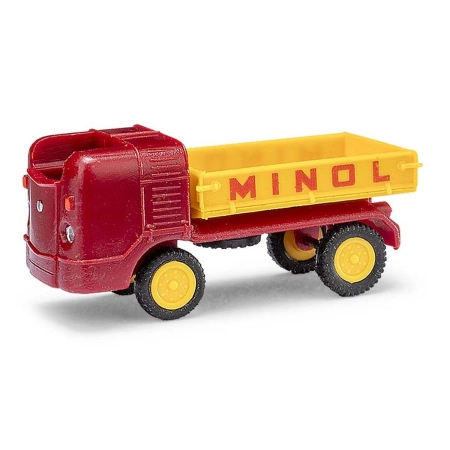 Busch 210008500 - Pojazd M21 „Minol''