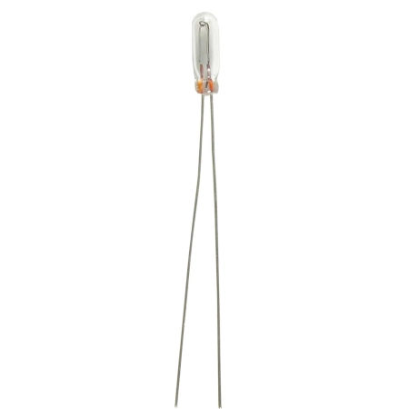 Viessmann 6220 - 1 żarówka 1.8mm, 16V, 30mA, przezroczysta
