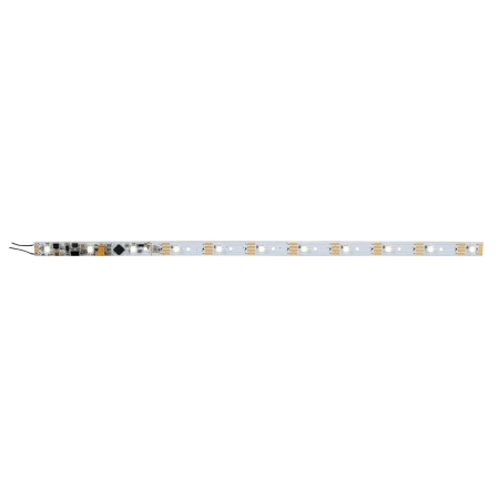 Viessmann 5078 - Oświetlenie wnętrza wagonu, 11 diod LED białych, z dekoderem funkcji