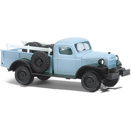 Busch 44008 - Fargo Power Wagon.